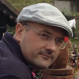 Profilbild von Mario Lanto