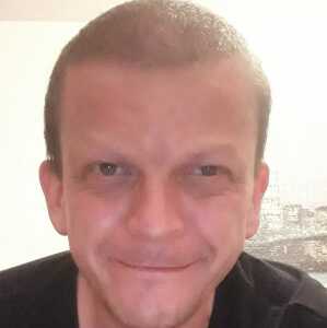 Profilbild von Mario Lanzer