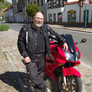 Profilbild von Mario Lau