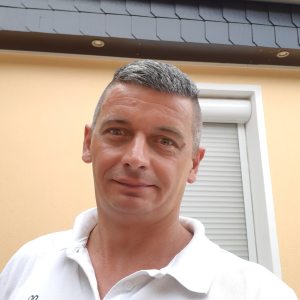 Profilbild von Mario Laue