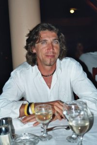 Profilbild von Mario Lausch