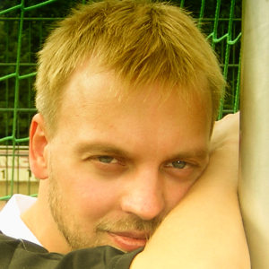 Profilbild von Mario Laußmann