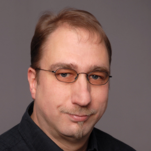 Profilbild von Mario Lauterbach