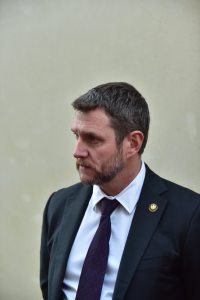 Profilbild von Mario Ledwig