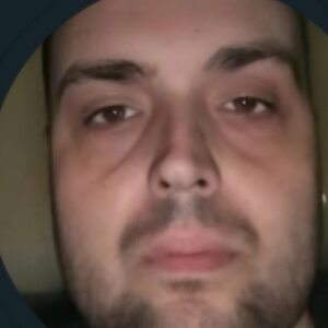 Profilbild von Mario Lehmann