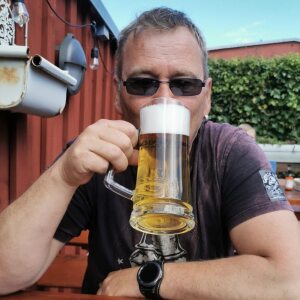 Profilbild von Mario Lemke