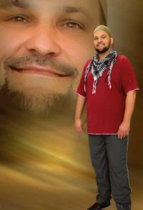 Profilbild von Mario Lemmermann