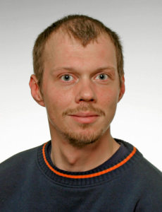 Profilbild von Mario Lenfert