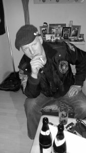 Profilbild von Mario Lenz