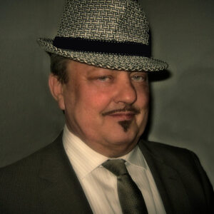 Profilbild von Mario Lesekrug