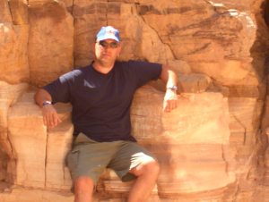 Profilbild von Mario Liebisch