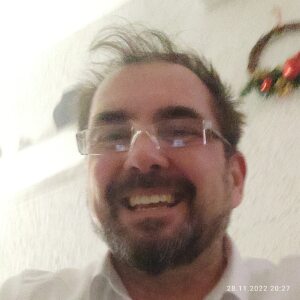 Profilbild von Mario Liedtke