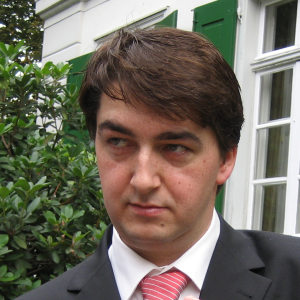 Profilbild von Mario Liepelt