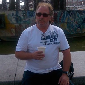 Profilbild von Mario Liere