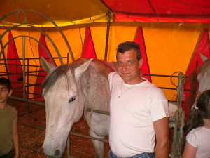 Profilbild von Mario Lindner