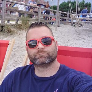 Profilbild von Mario Lindner