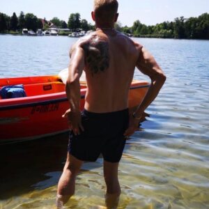 Profilbild von Mario Linhard