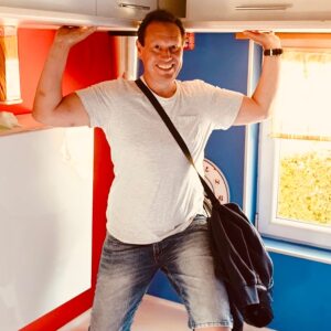 Profilbild von Mario Lobenherbst
