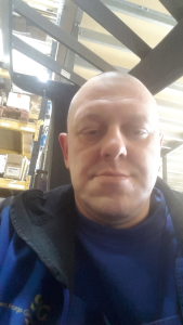 Profilbild von Mario Lohde