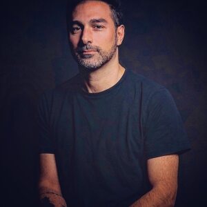 Profilbild von Mario Longo