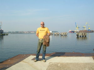Profilbild von Mario Loose