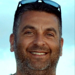 Profilbild von Mario Lopez Batalla