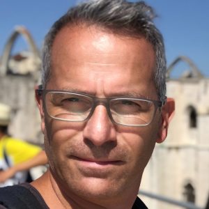 Profilbild von Mario Lucifero