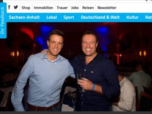 Profilbild von Mario Lucke