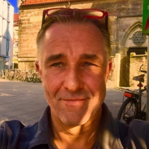 Profilbild von Mario Ludwig