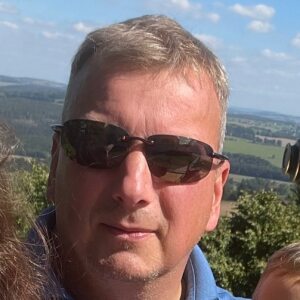 Profilbild von Mario Ludwigs