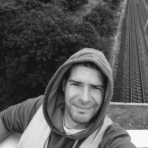 Profilbild von Mario Lübke