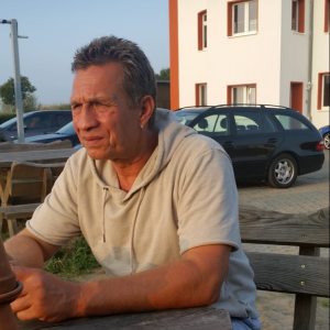 Profilbild von Mario Lüdeke