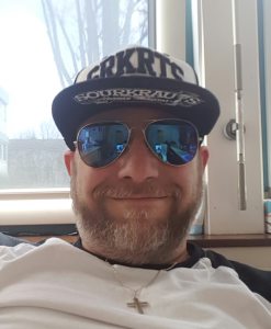 Profilbild von Mario Lüdicke