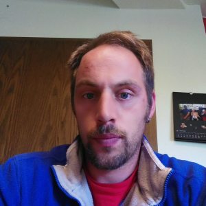 Profilbild von Mario Lüger