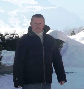 Profilbild von Mario Lupprian