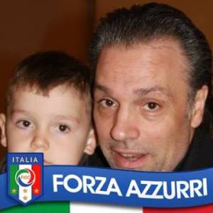 Profilbild von Mario Lussone