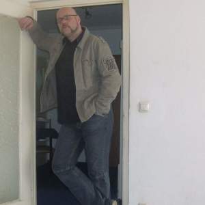Profilbild von Mario Machoi