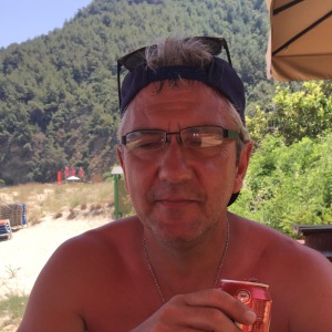 Profilbild von Mario Maggdalinos