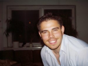 Profilbild von Mario Maier