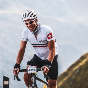 Profilbild von Mario Maier