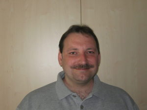 Profilbild von Mario Maier