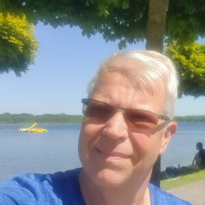 Profilbild von Mario Mainka