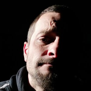Profilbild von Mario Maiwald