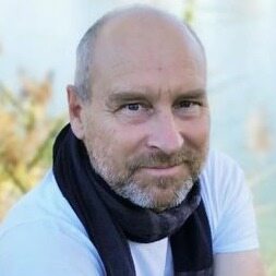 Profilbild von Mario Manetzki