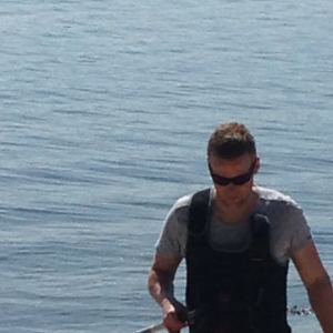 Profilbild von Mario Manke