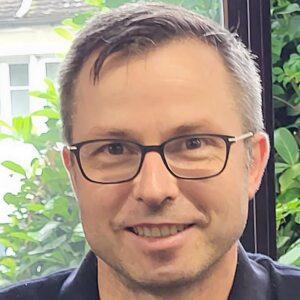 Profilbild von Mario Mannheim