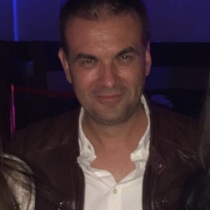 Profilbild von Mario Maric