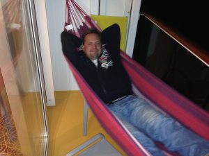 Profilbild von Mario Marks