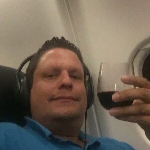 Profilbild von Mario Maroschek