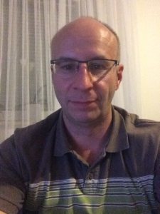 Profilbild von Mario Marsell